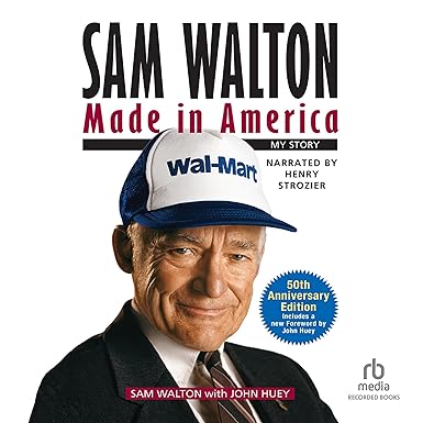 Made in America
